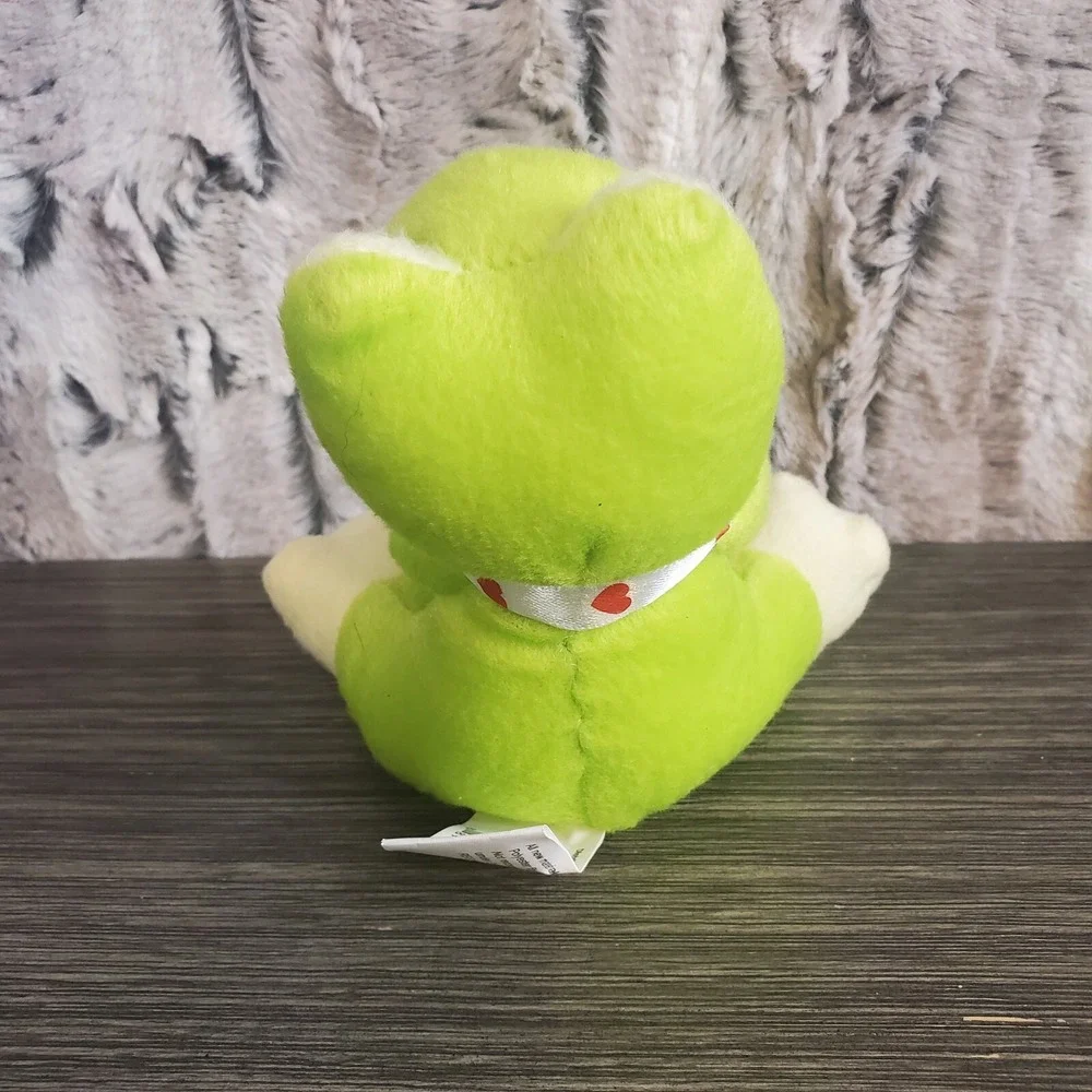 Oriental Trading Company Ting Plush Valentine's Day 5
